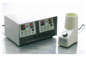 自動噴霧攪拌器組合