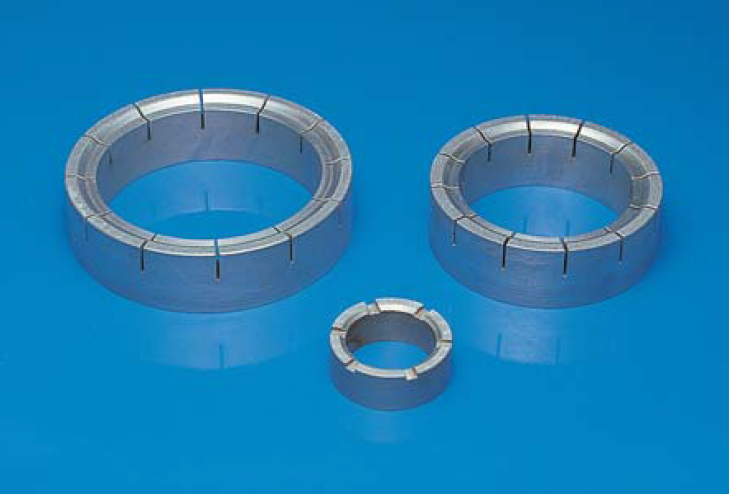 金剛石 鉆石 電鍍金剛石修整環(huán)